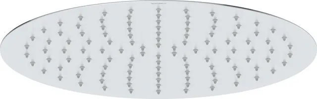 Duschkopf „Zubehör Armaturen“ ⌀ 400 mm in Chrom Duschkopf „Zubehör Armaturen“ ⌀ 400 mm in Chrom