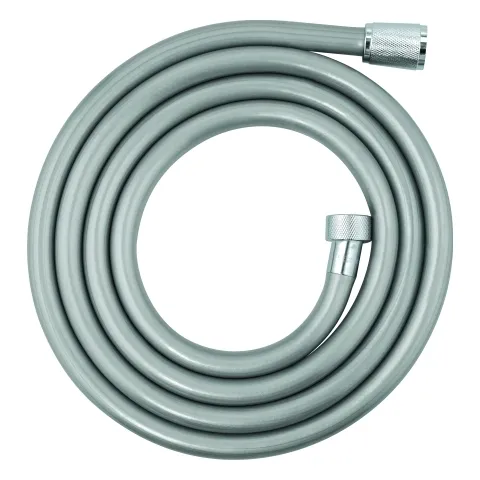 Grohe Relexaflex Brauseschlauch 28155_2, 2000mm, chrom Grohe Relexaflex Brauseschlauch 28155_2, 2000mm, chrom