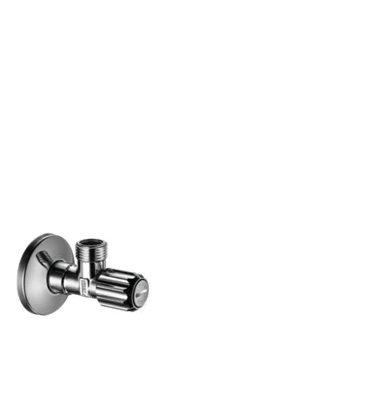 Eckventil mit Schmutzfilter Axor chrom Eckventil mit Schmutzfilter Axor chrom