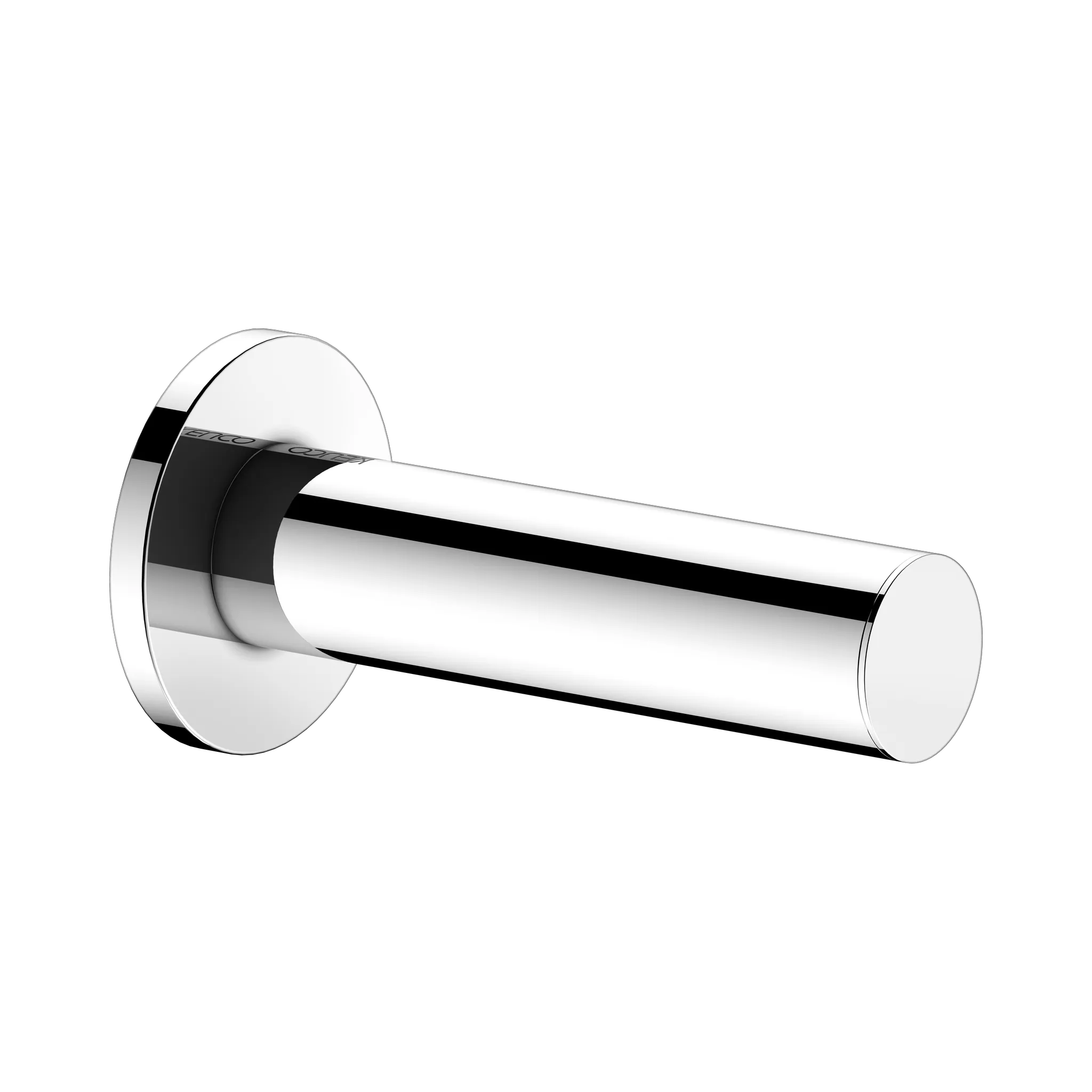 REVA 12863010000 Ersatzrollenhalter verchromt REVA 12863010000 Ersatzrollenhalter verchromt