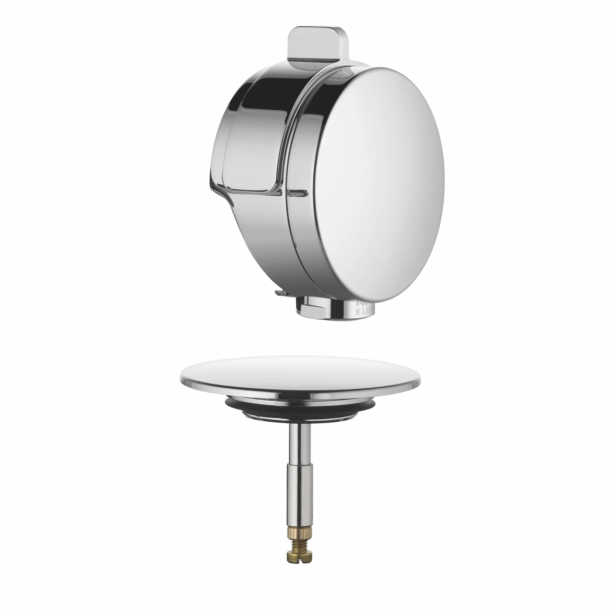 Kludi ROTEXA MULTI Feinbau-Set chrom Kludi ROTEXA MULTI Feinbau-Set chrom