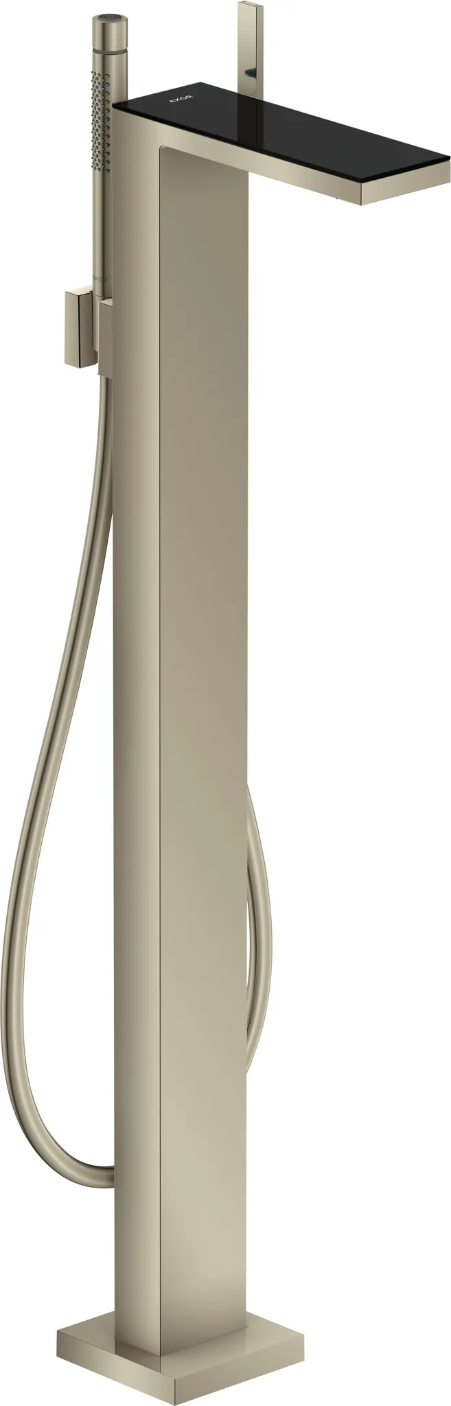 AXOR MyEdition Platte 245 Glas Spiegel AXOR MyEdition Platte 245 Glas Spiegel