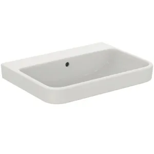Waschbecken „i.lifeB“ 65 × 48 × 18 cm Waschbecken „i.lifeB“ 65 × 48 × 18 cm