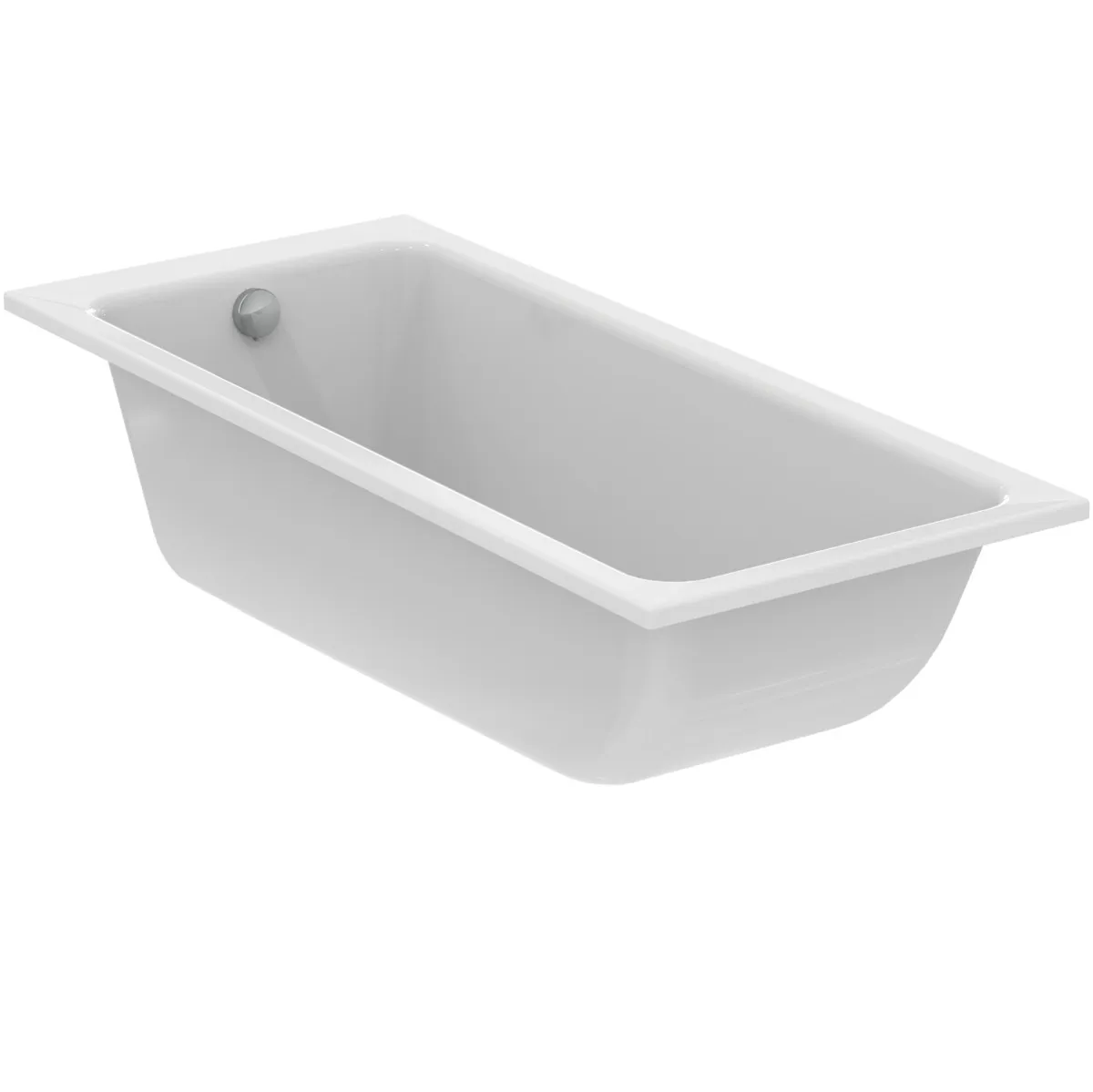 Ideal Standard Badewanne „LaDolceVita“ 75 × 170 cm