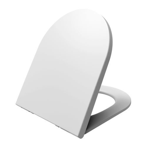 WC-Sitz mit Absenkautomatik passend zu Villeroy & Boch Subway 2.0 / 3.0