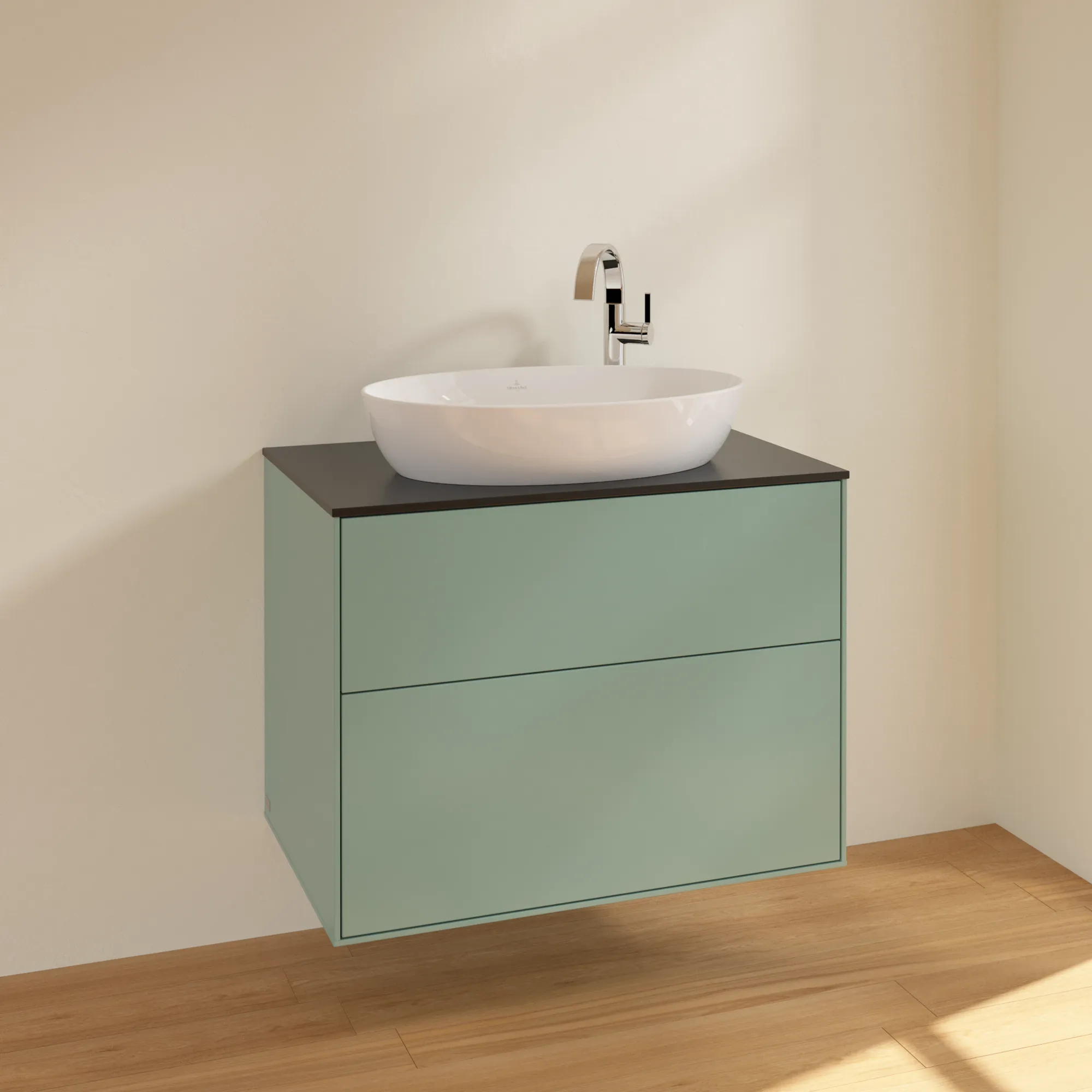 Villeroy & Boch Finion F87 Waschbeckenunterschrank