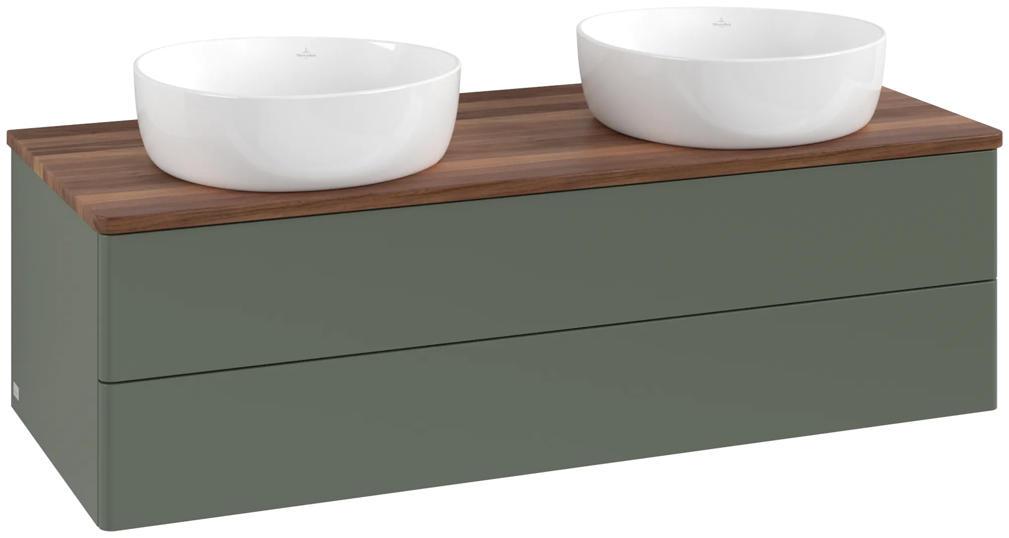 Villeroy & Boch Antao Waschbeckenunterschrank K24_1 1200x360x500mm