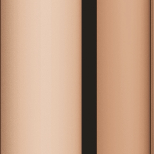 Grohe Rainshower SmartActive 310 Duschsystem, Wandmontage, 450mm Duscharm, Kopfbrause Mono 310, Handbrause SmartActive 130, warm sunset Grohe Rainshower SmartActive 310 Duschsystem, Wandmontage, 450mm Duscharm, Kopfbrause Mono 310, Handbrause SmartActive 130, warm sunset