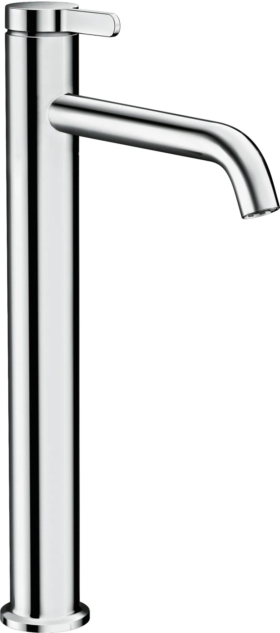 Hansgrohe AXOR One Einhebel-Waschtischmischer 260 mit Hebelgriff, Chrom Hansgrohe AXOR One Einhebel-Waschtischmischer 260 mit Hebelgriff, Chrom