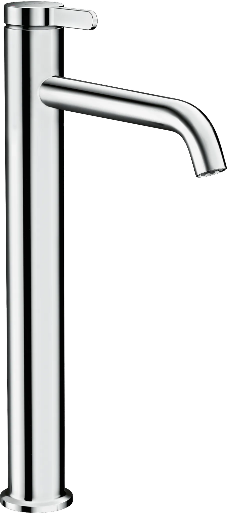 Hansgrohe AXOR One Einhebel-Waschtischmischer 260 mit Hebelgriff, Chrom Hansgrohe AXOR One Einhebel-Waschtischmischer 260 mit Hebelgriff, Chrom