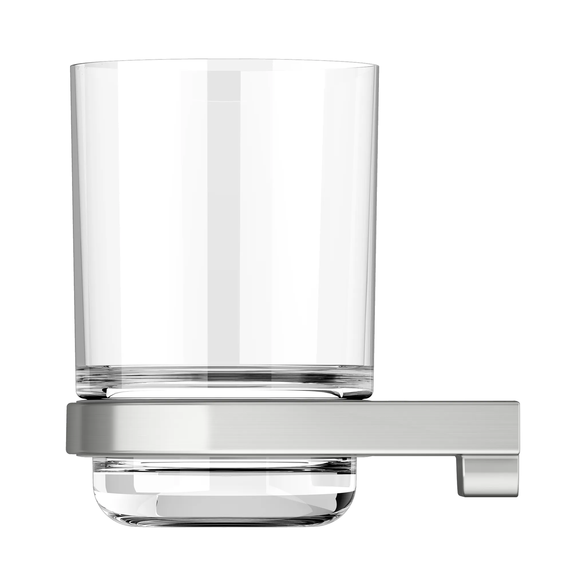 KEUCO Glashalter Collection Moll 001 Accessoires + Armaturen KEUCO Glashalter Collection Moll 001 Accessoires + Armaturen