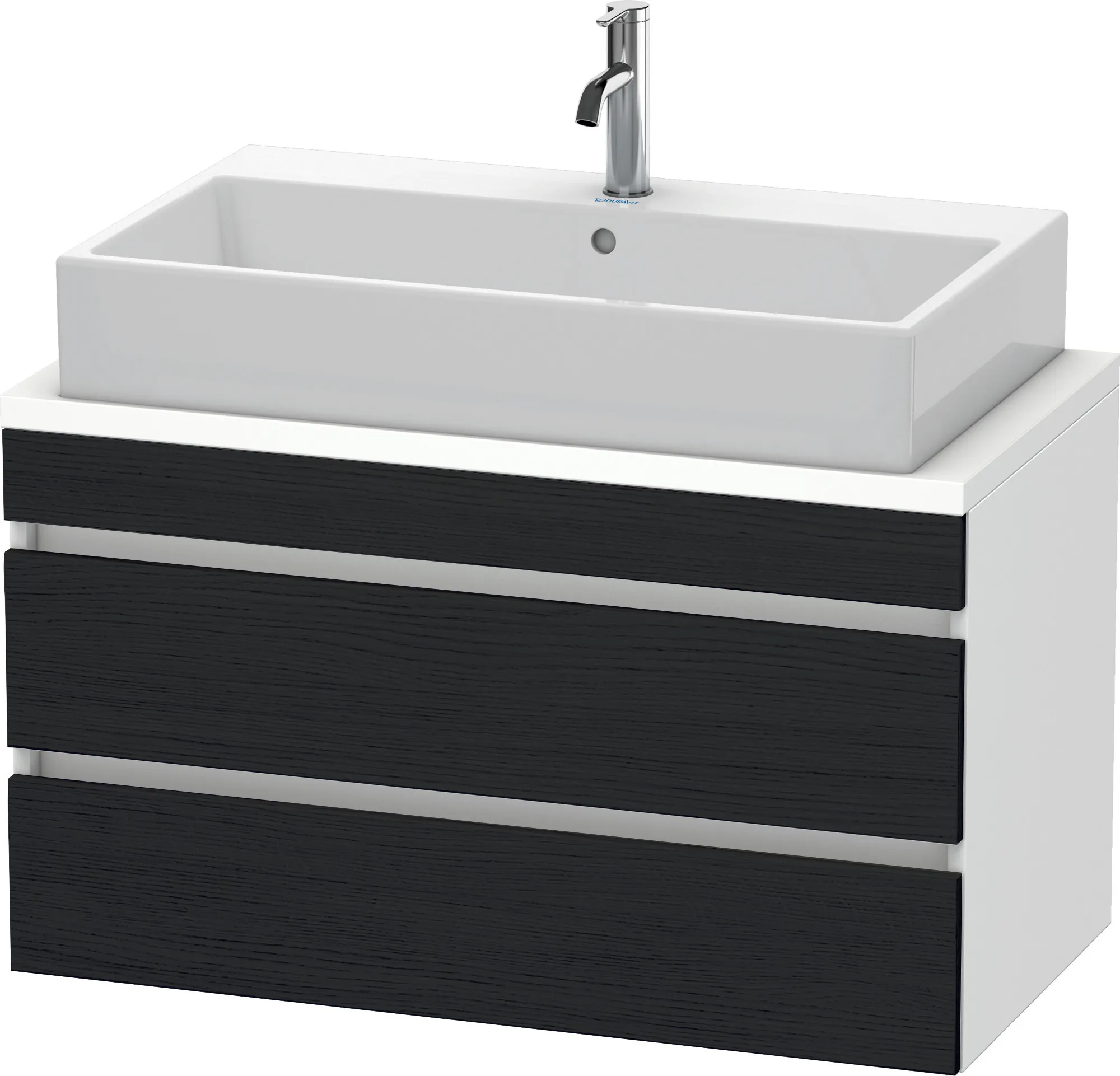 Duravit Waschtischunterschrank wandhängend „DuraStyle“ 90 × 51,2 × 47,8 cm Duravit Waschtischunterschrank wandhängend „DuraStyle“ 90 × 51,2 × 47,8 cm