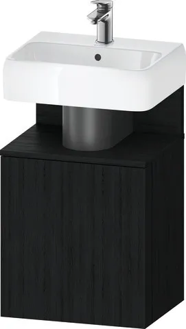 Duravit Waschtischunterschrank wandhängend „Qatego“ 44 × 64,5 × 35 cm Duravit Waschtischunterschrank wandhängend „Qatego“ 44 × 64,5 × 35 cm