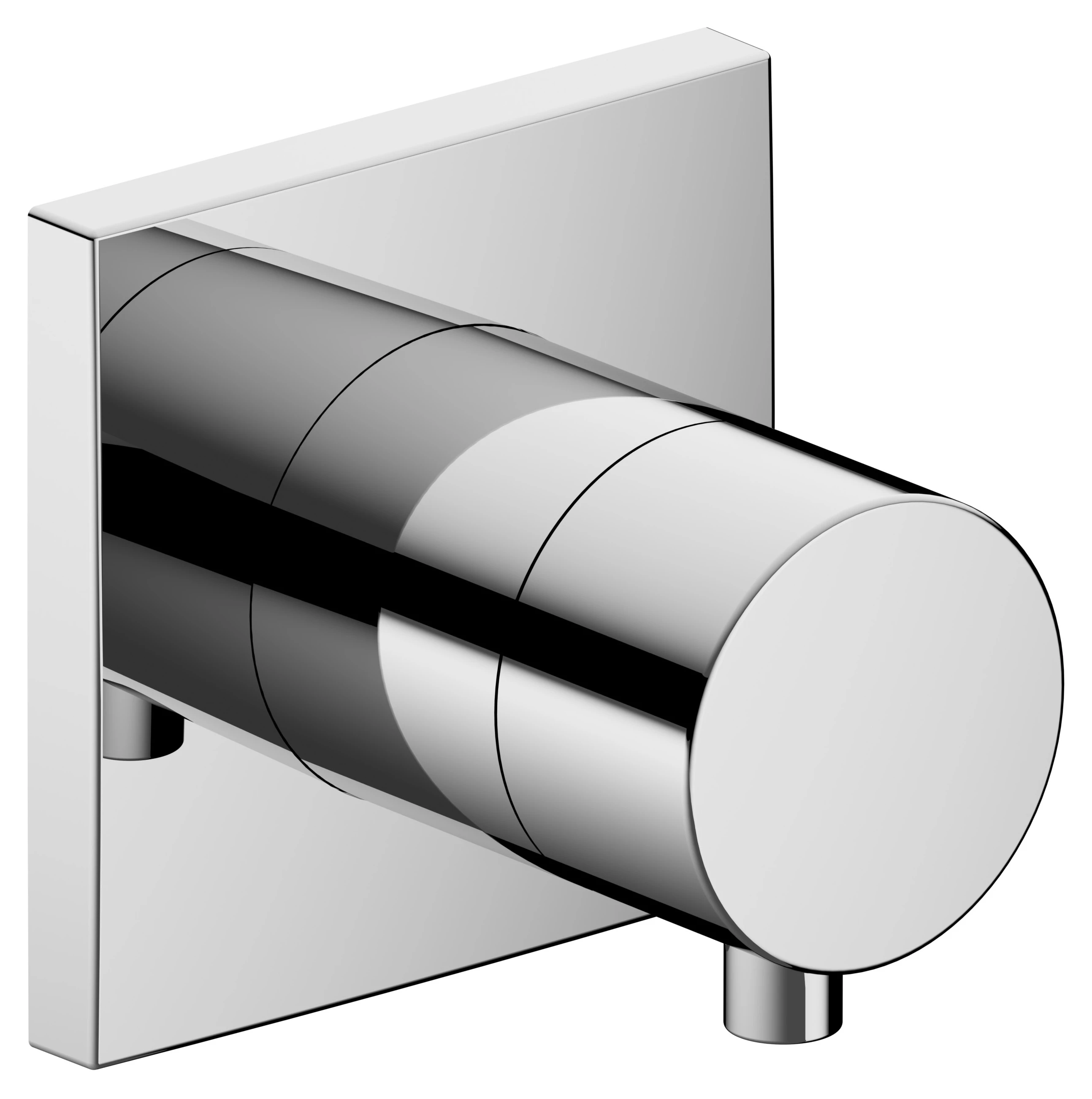 IXMO 59549011002 3-Wege Ab- u. Umstellventil UP IXMO Comfort, eckig verchromt IXMO 59549011002 3-Wege Ab- u. Umstellventil UP IXMO Comfort, eckig verchromt