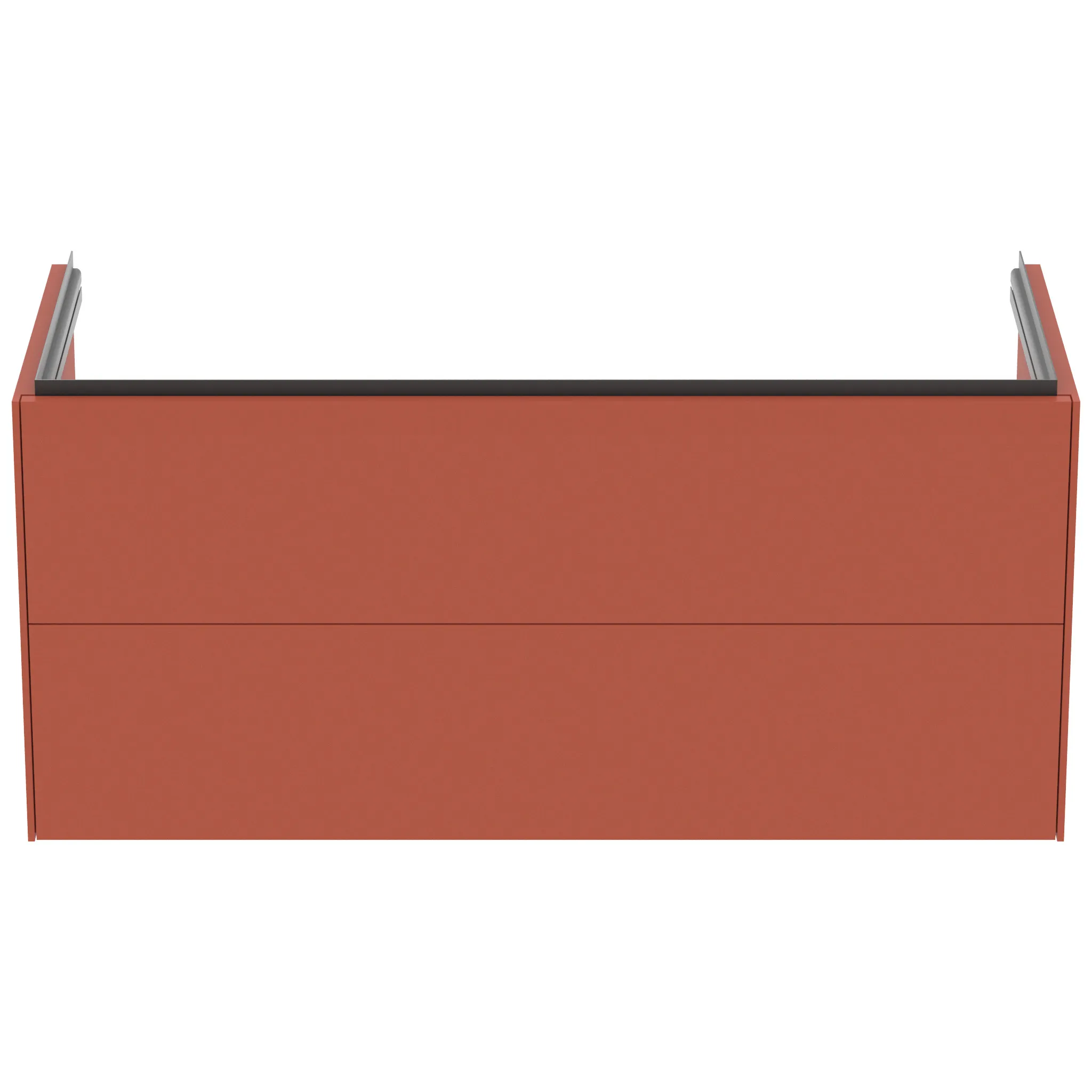 Ideal Standard Möbelwaschtischunterschrank Conca 1200x505x550mm Sunset Ideal Standard Möbelwaschtischunterschrank Conca 1200x505x550mm Sunset