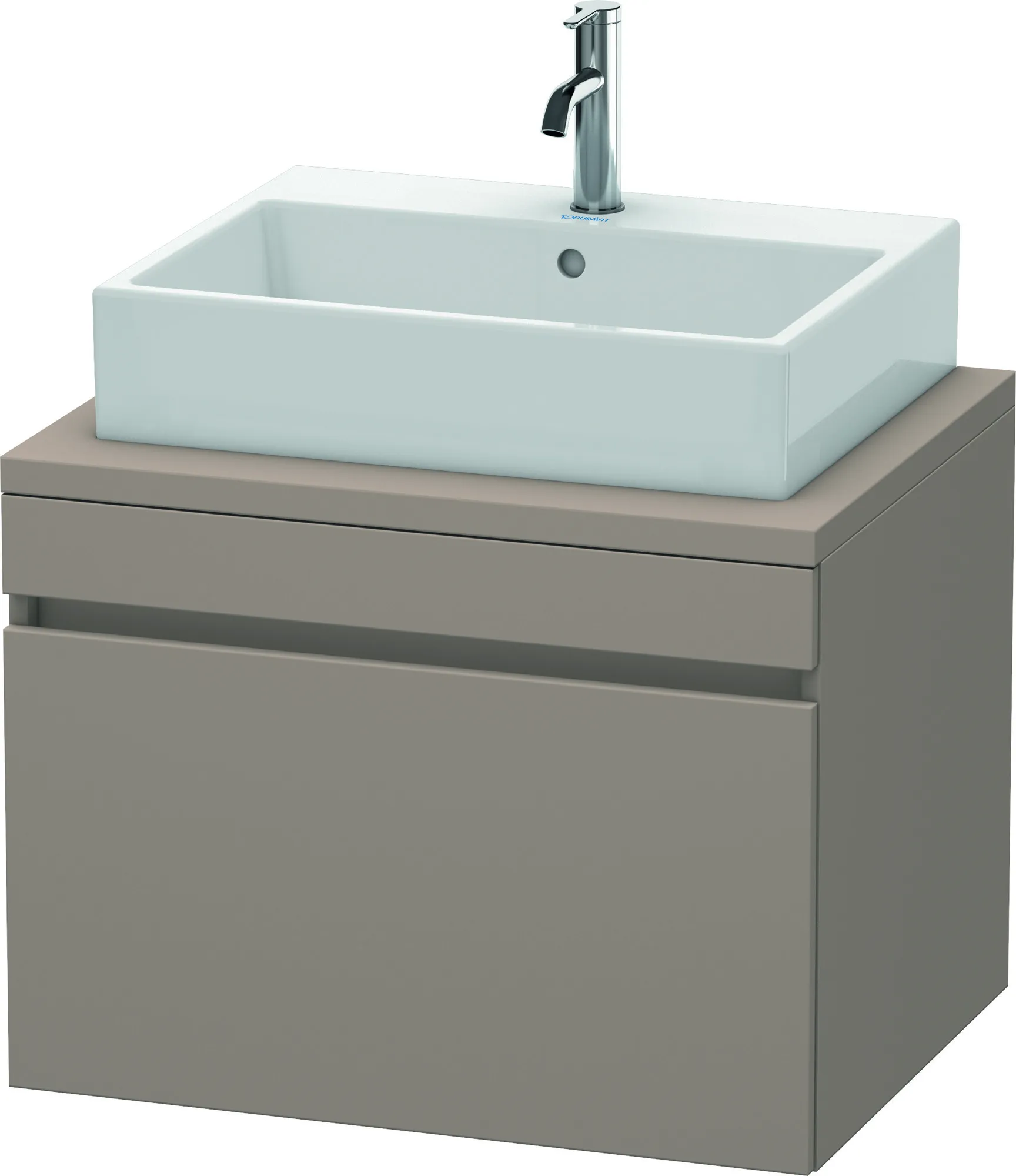 Duravit Waschtischunterschrank wandhängend „DuraStyle“ 70 × 51,2 × 54,8 cm Duravit Waschtischunterschrank wandhängend „DuraStyle“ 70 × 51,2 × 54,8 cm