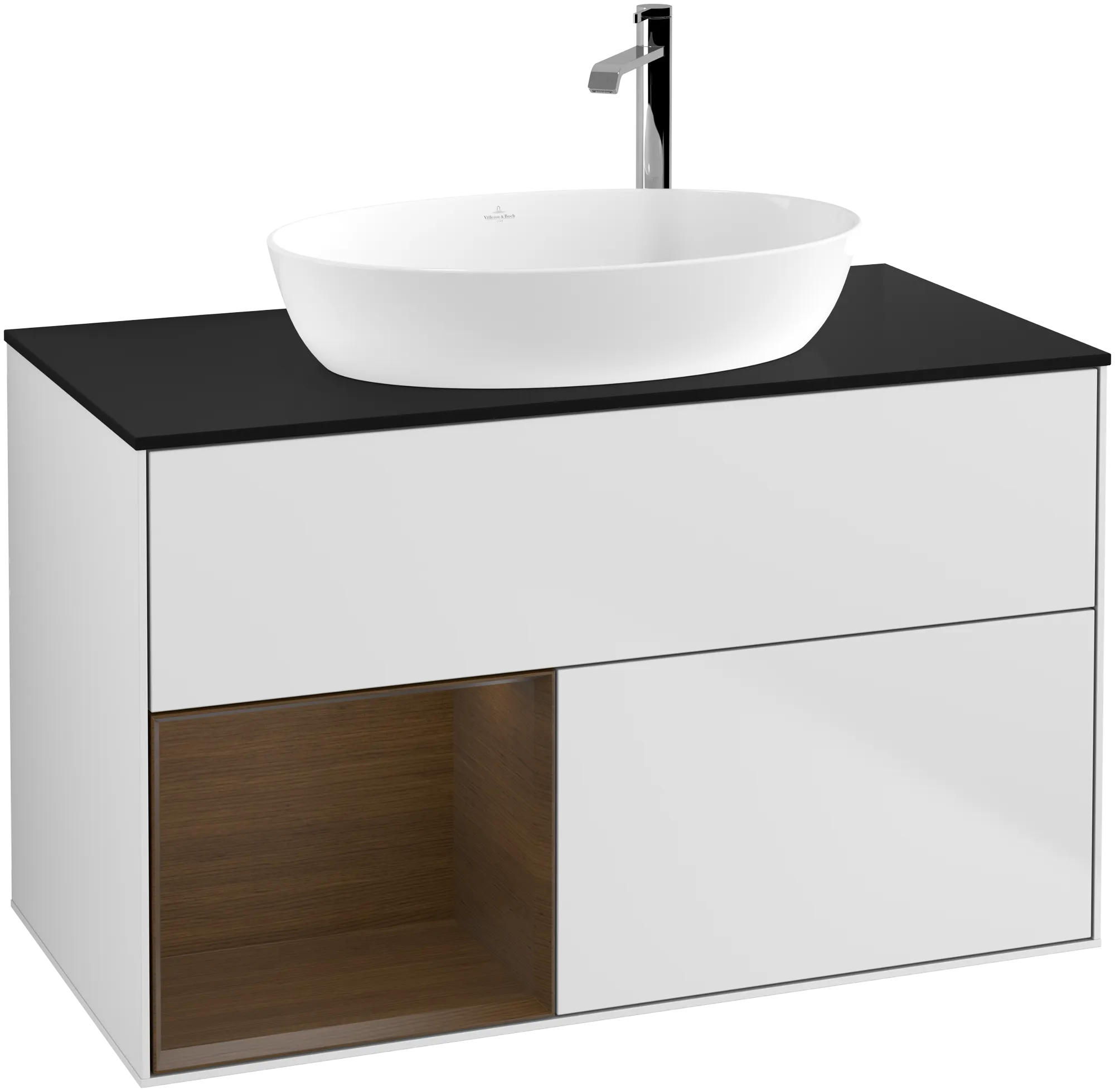 Villeroy & Boch Finion Waschbeckenunterschrank G89 1000x603x501mm