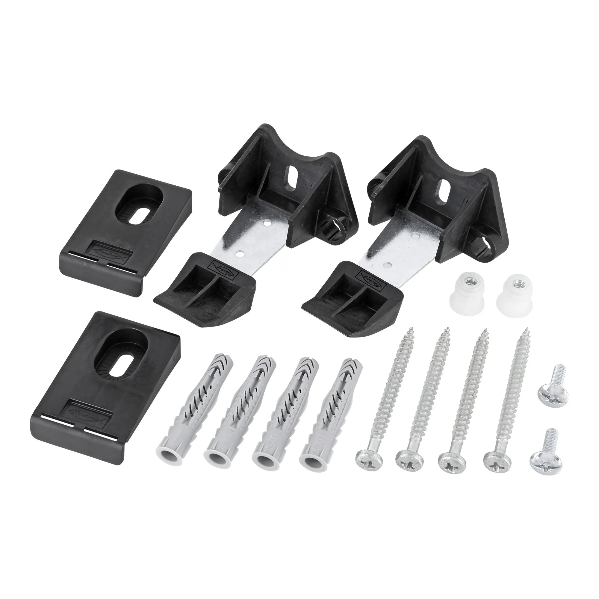 Ideal Standard Befestigungssatz - Serienübergreifend | GeraBad.de