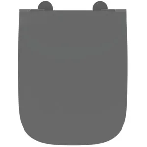 Ideal Standard WC-Sitz „i.lifeB“ in Grau Ideal Standard WC-Sitz „i.lifeB“ in Grau