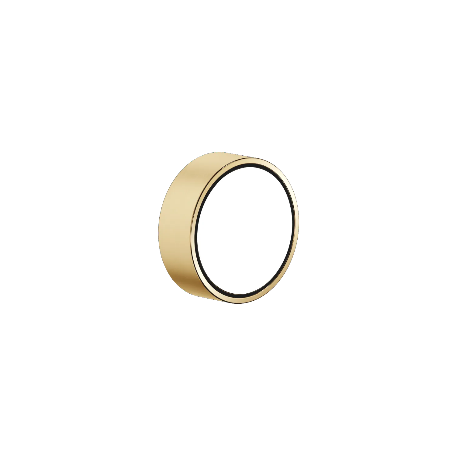 Dornbracht CYO Unterputzventil, rechtsschließend ¾″ - Messing / Messing gebürstet (23kt Gold) Dornbracht CYO Unterputzventil, rechtsschließend ¾″ - Messing / Messing gebürstet (23kt Gold)