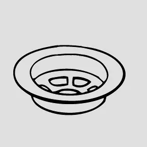 SANIT Ablaufventil für SANIT Ablaufventil für