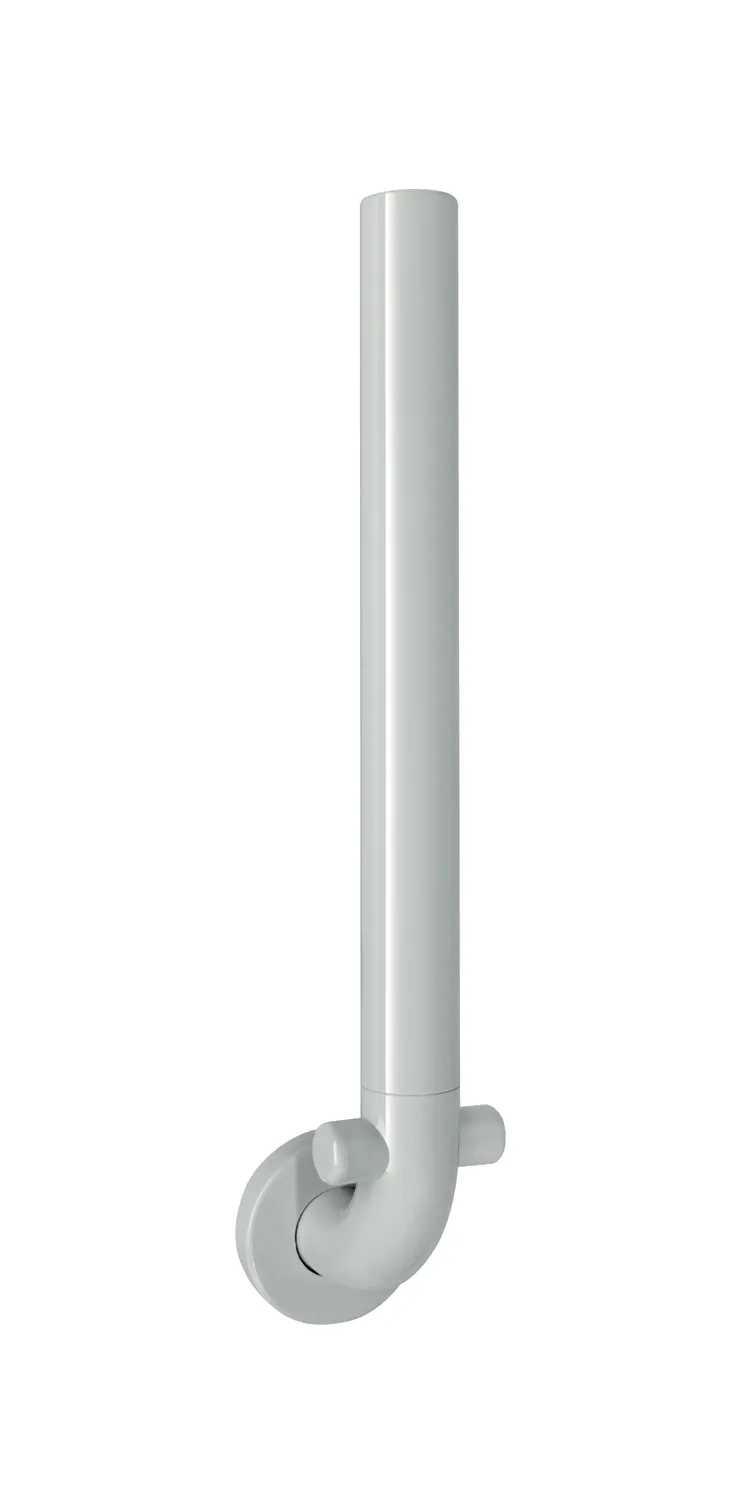 HEWI Reservetoilettenpapierhalter „Serie 801“ 7 × 9,2 × 39,3 cm HEWI Reservetoilettenpapierhalter „Serie 801“ 7 × 9,2 × 39,3 cm