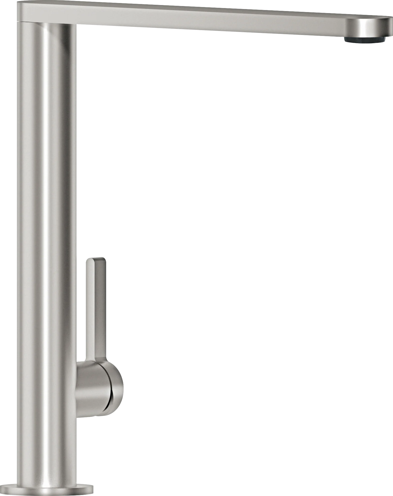Villeroy & Boch Finera Küchenarmatur Spülen-Einhandarmatur 900-6, 50 x 248 mm Villeroy & Boch Finera Küchenarmatur Spülen-Einhandarmatur 900-6, 50 x 248 mm