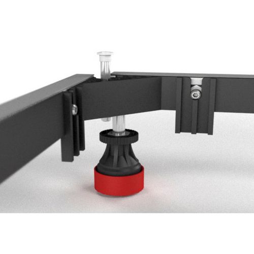 HSK Montagerahmen 75 × 80 bis 100 × 100 cm HSK Montagerahmen 75 × 80 bis 100 × 100 cm