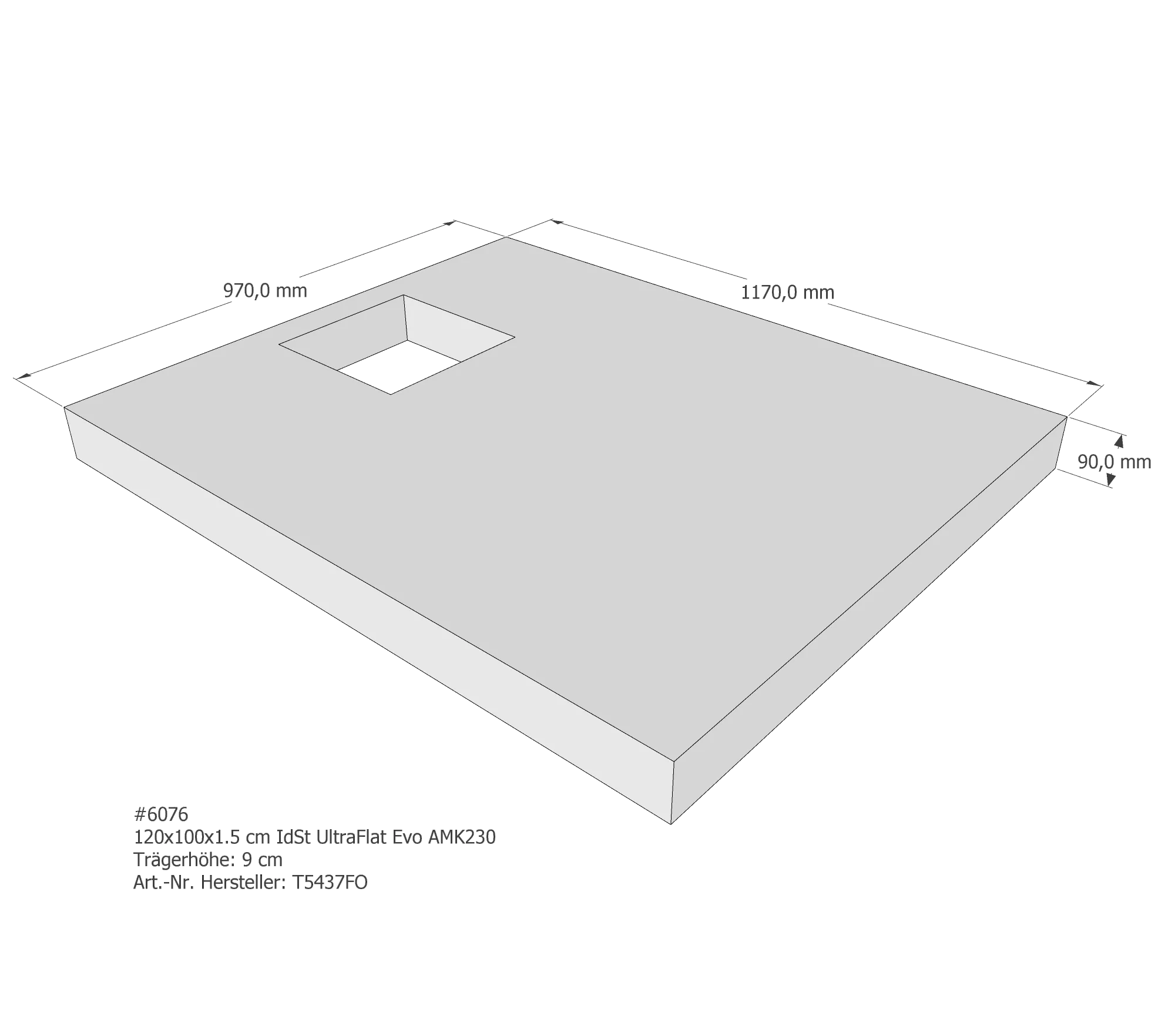 Badewannenträger passend für Ideal Standard Tonic II 170 Körperform 170 × 75 × 47 cm Badewannenträger passend für Ideal Standard Tonic II 170 Körperform 170 × 75 × 47 cm