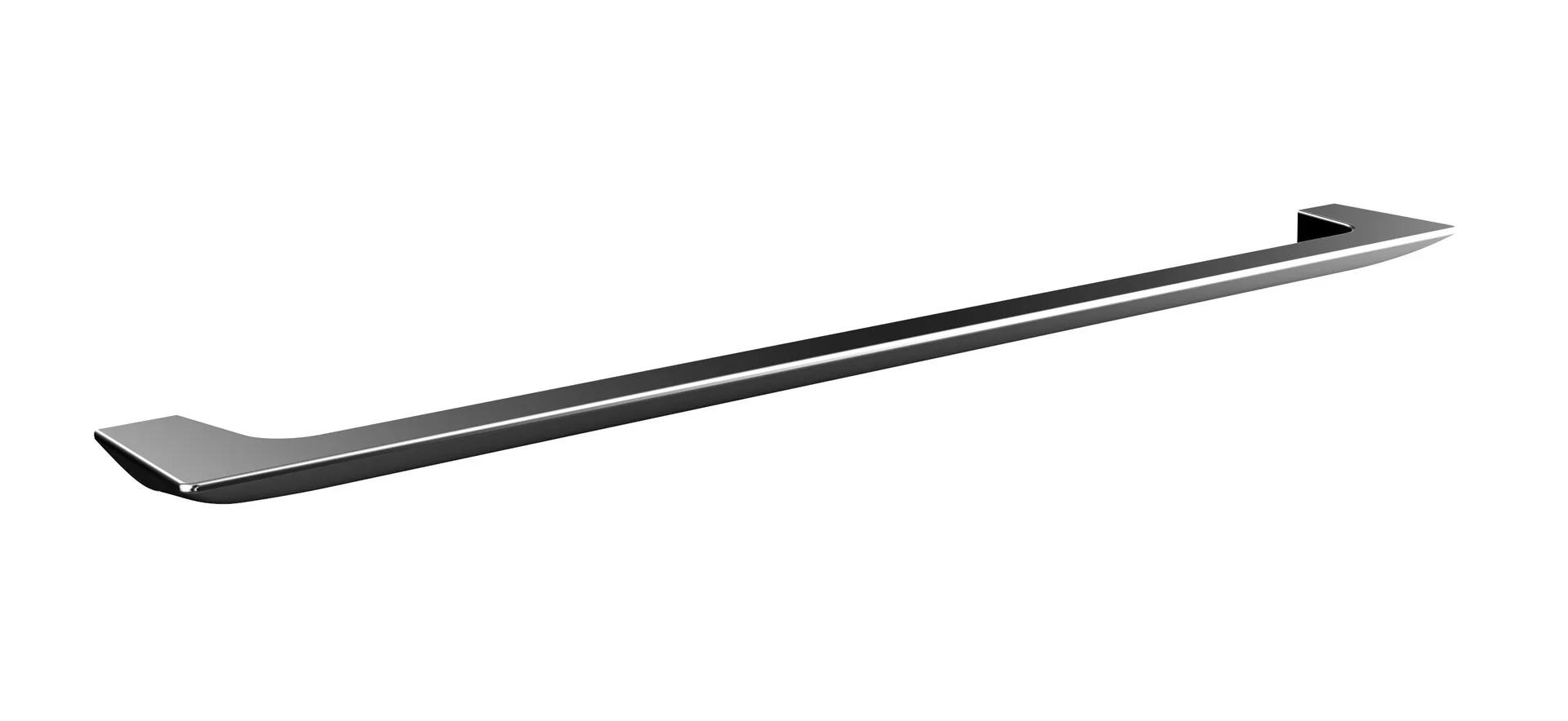 art Badetuchhalter 600 mm, chrom art Badetuchhalter 600 mm, chrom