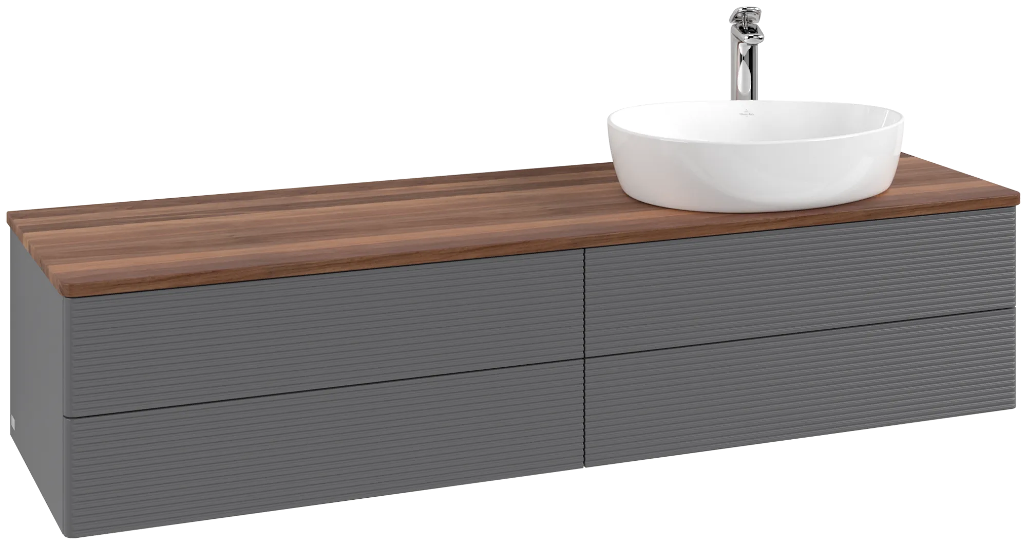 Villeroy & Boch Antao Waschbeckenunterschrank K27_5