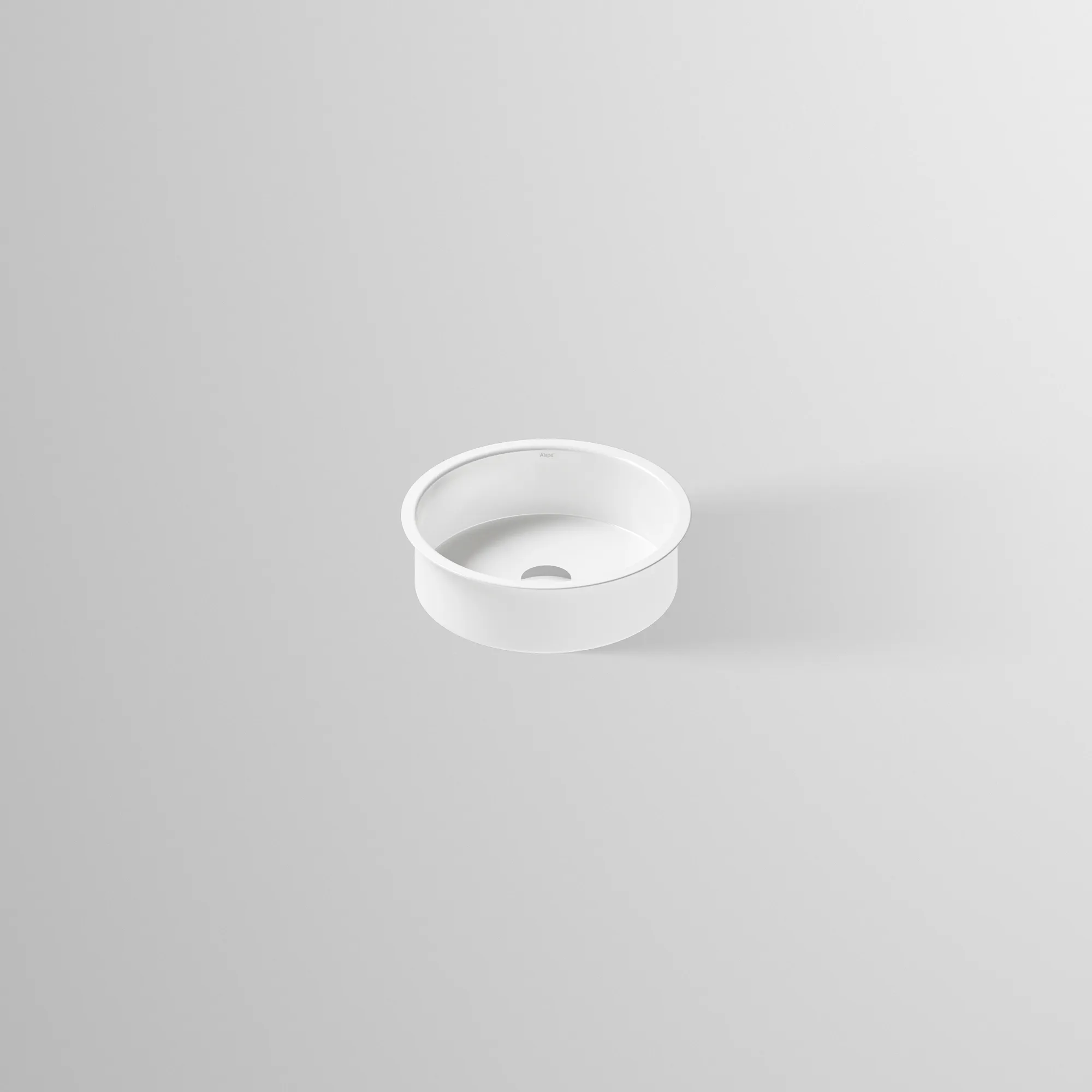 Waschbecken „KE-Serie“ 359 × 104 mm mit ProShield Waschbecken „KE-Serie“ 359 × 104 mm mit ProShield