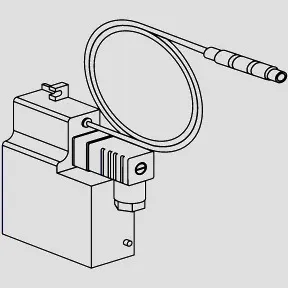 SANIT Netzteil 230V AC/6V DC Einzel- Spannungsversorgung SANIT Netzteil 230V AC/6V DC Einzel- Spannungsversorgung