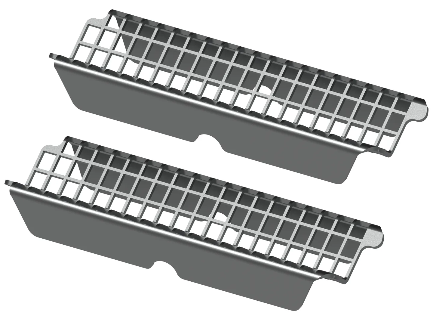 TECEdrainprofile Haarsieb TECEdrainprofile Haarsieb