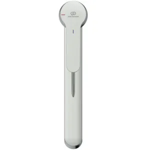 Küchenarmatur Ceraflex, mit hohem Rohrauslauf, Ausladung 222 mm, Chrom Küchenarmatur Ceraflex, mit hohem Rohrauslauf, Ausladung 222 mm, Chrom