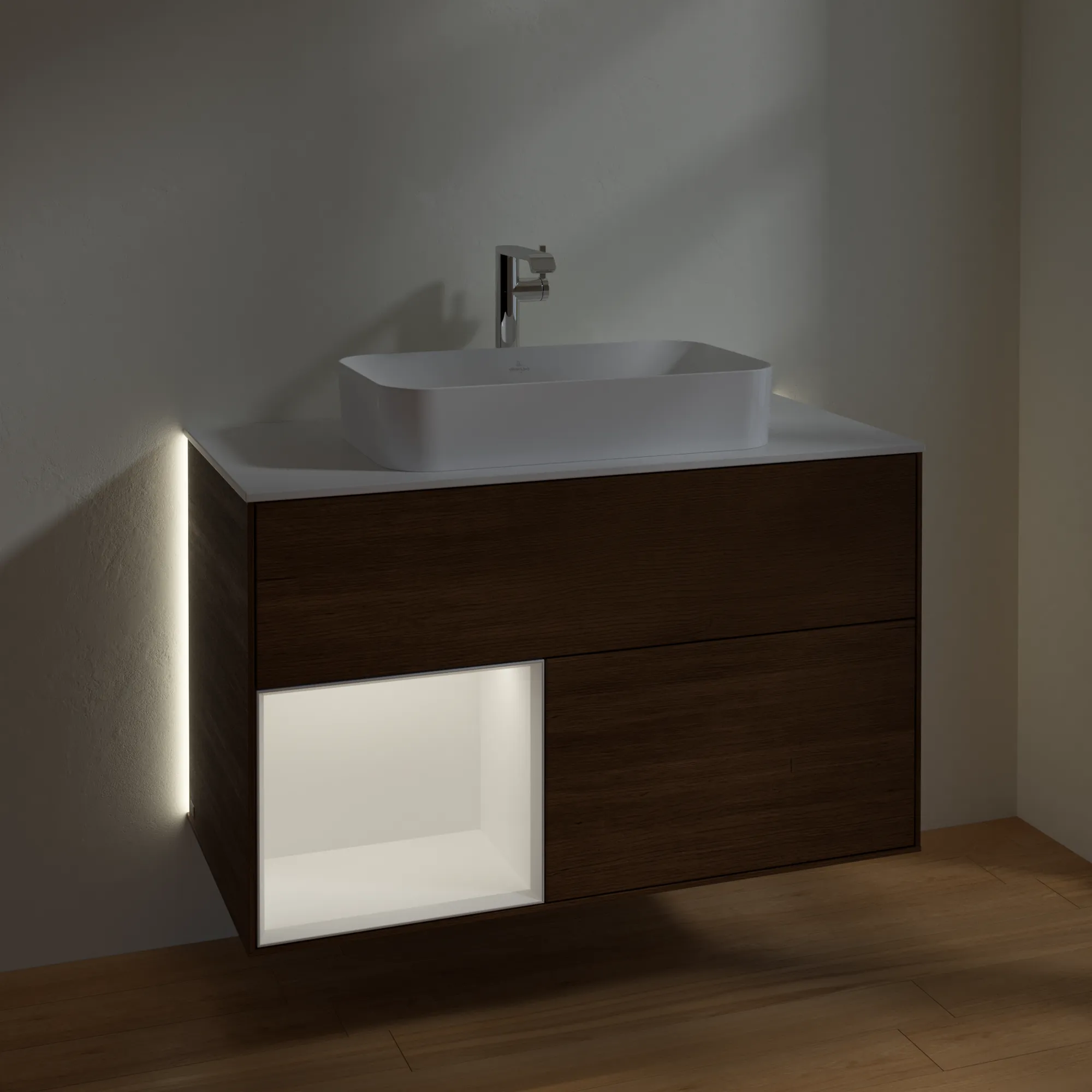 Villeroy & Boch Finion Waschbeckenunterschrank G24