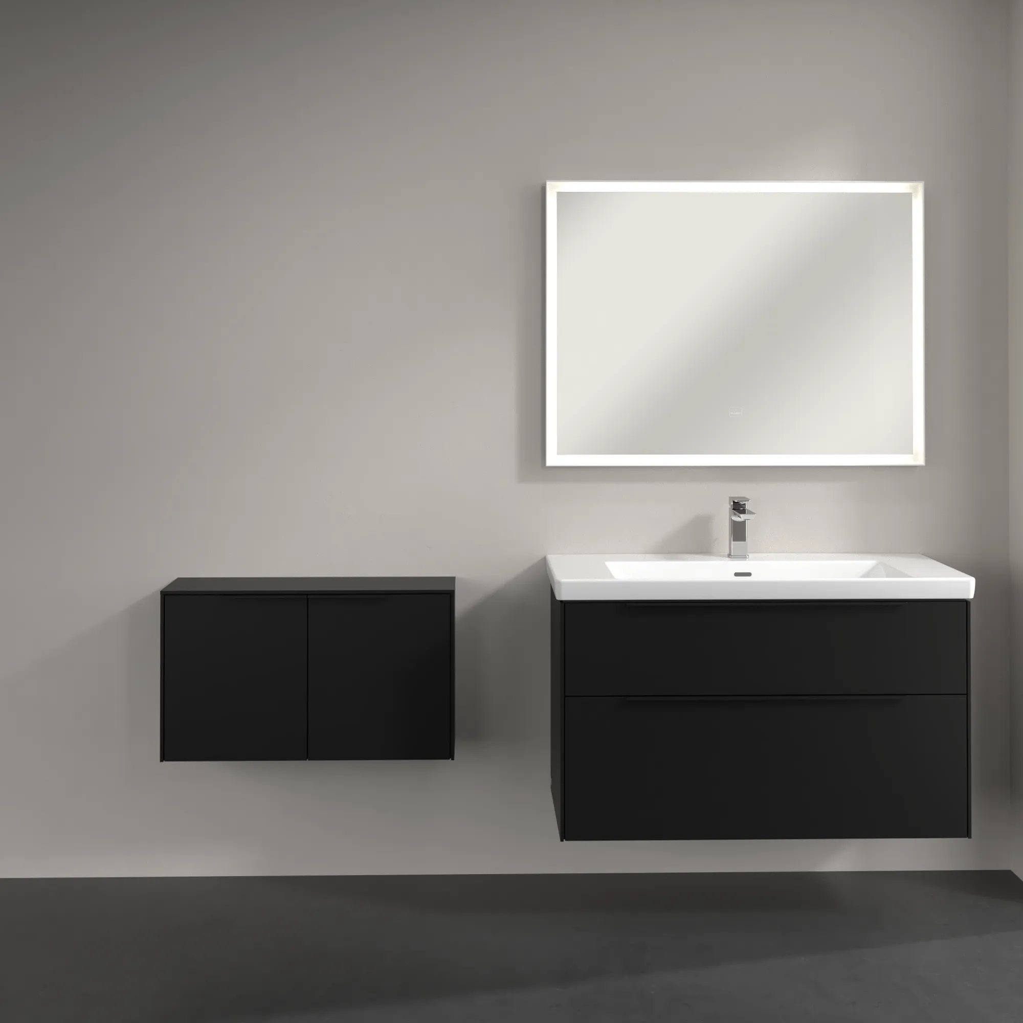 Villeroy & Boch Sideboard „Subway 3.0“ 2 Türen