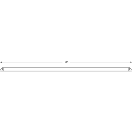 Geberit Zubehör/Ersatzteile für Badezimmerzubehör „One“