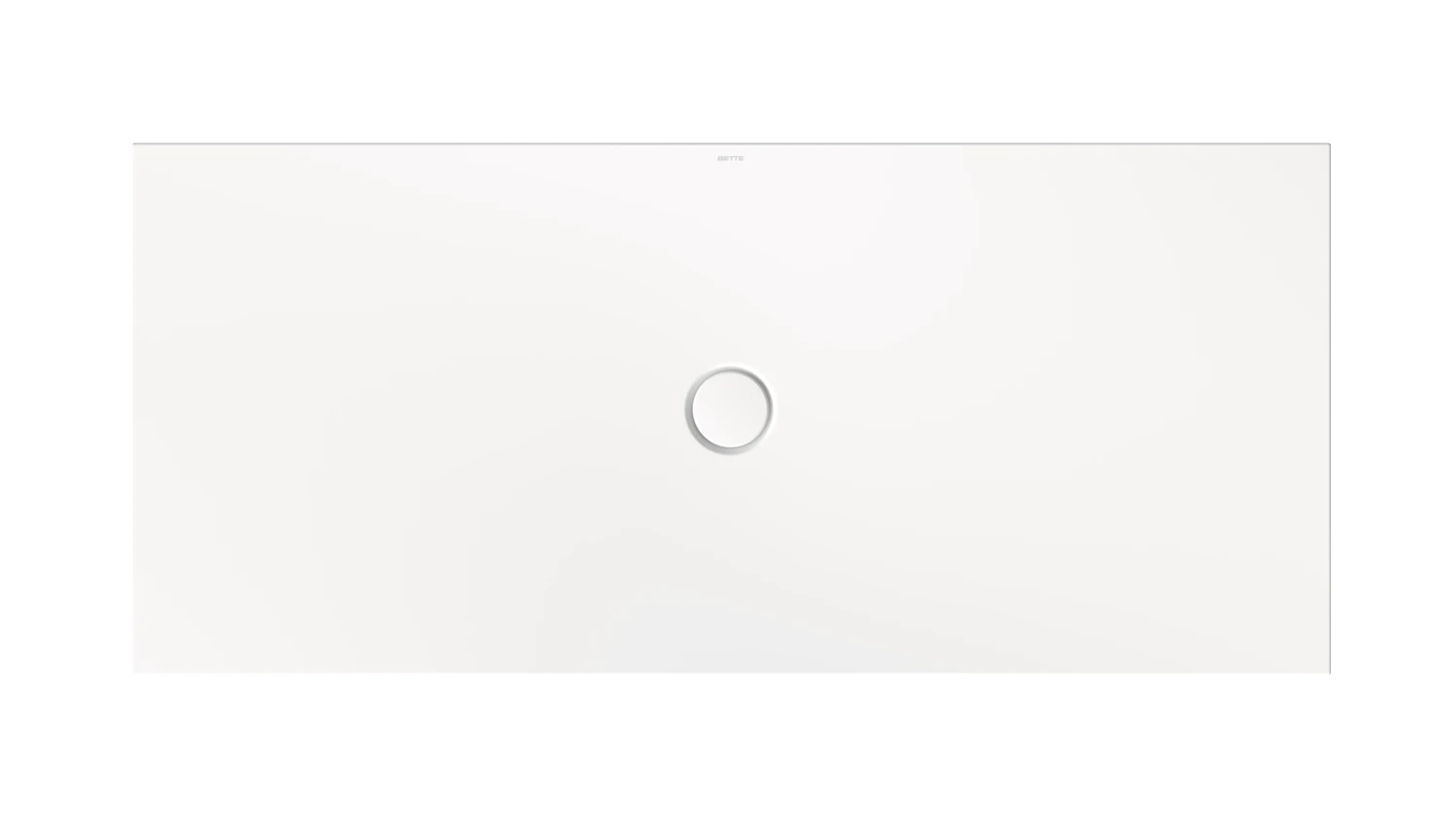 Bette rechteck Duschwanne „BetteFloor“ 180 × 80 cm in Weiß Farbe: Weiß / Größe: 180 × 80 cm / Oberflächenbeschichtung: ohne Oberflächenbeschichtung / Oberflächenveredelung: ohne Oberflächenveredelung / Wannenträger: ohne Wannenträger Bette rechteck Duschwanne „BetteFloor“ 180 × 80 cm in Weiß Farbe: Weiß / Größe: 180 × 80 cm / Oberflächenbeschichtung: ohne Oberflächenbeschichtung / Oberflächenveredelung: ohne Oberflächenveredelung / Wannenträger: ohne Wannenträger