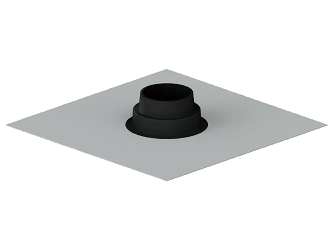 Rohrdurchführung Tisto, DN 70 Rohrdurchführung Tisto, DN 70