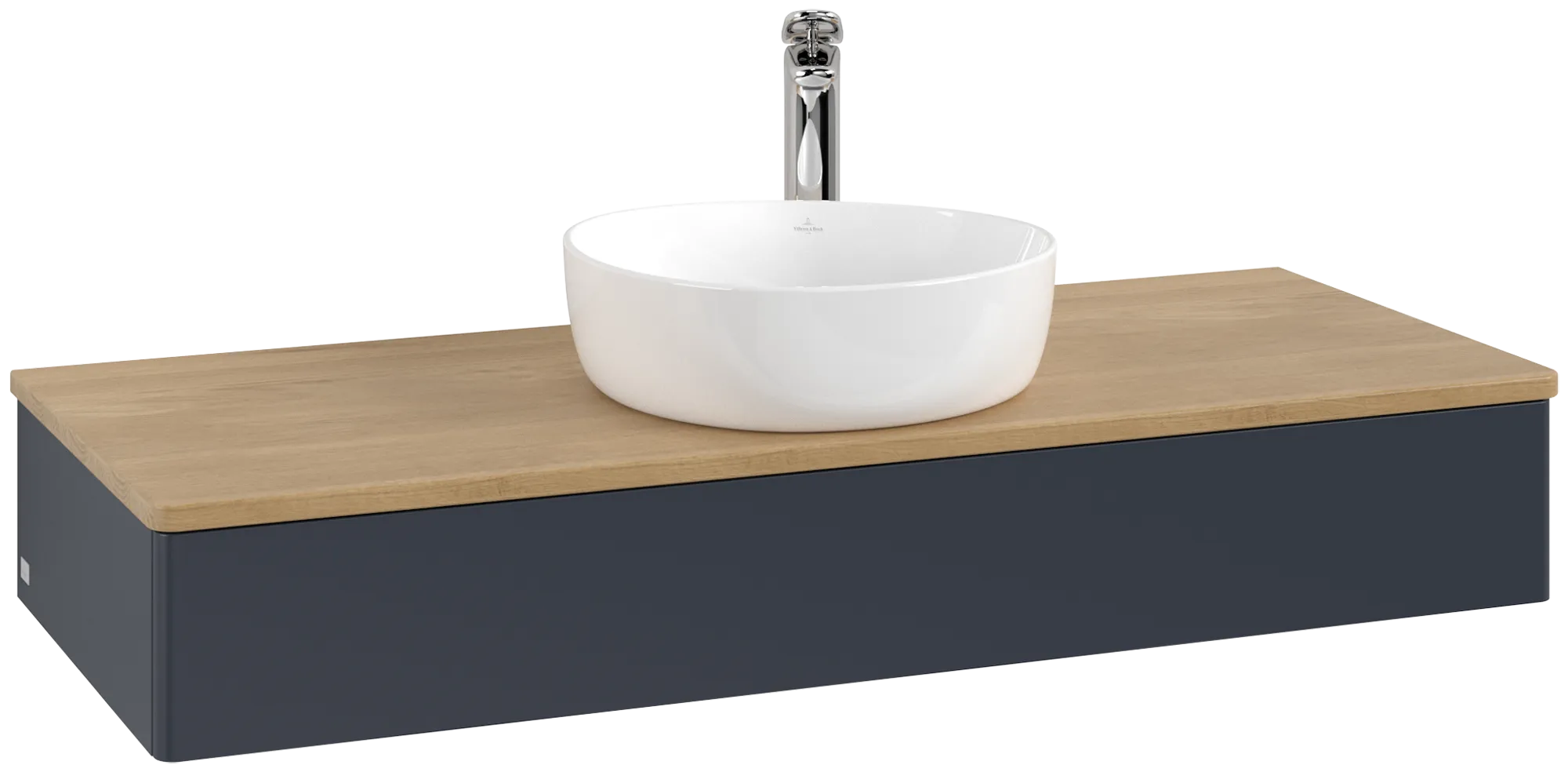 Villeroy & Boch Antao Waschbeckenunterschrank K10_5 1200x190x500mm