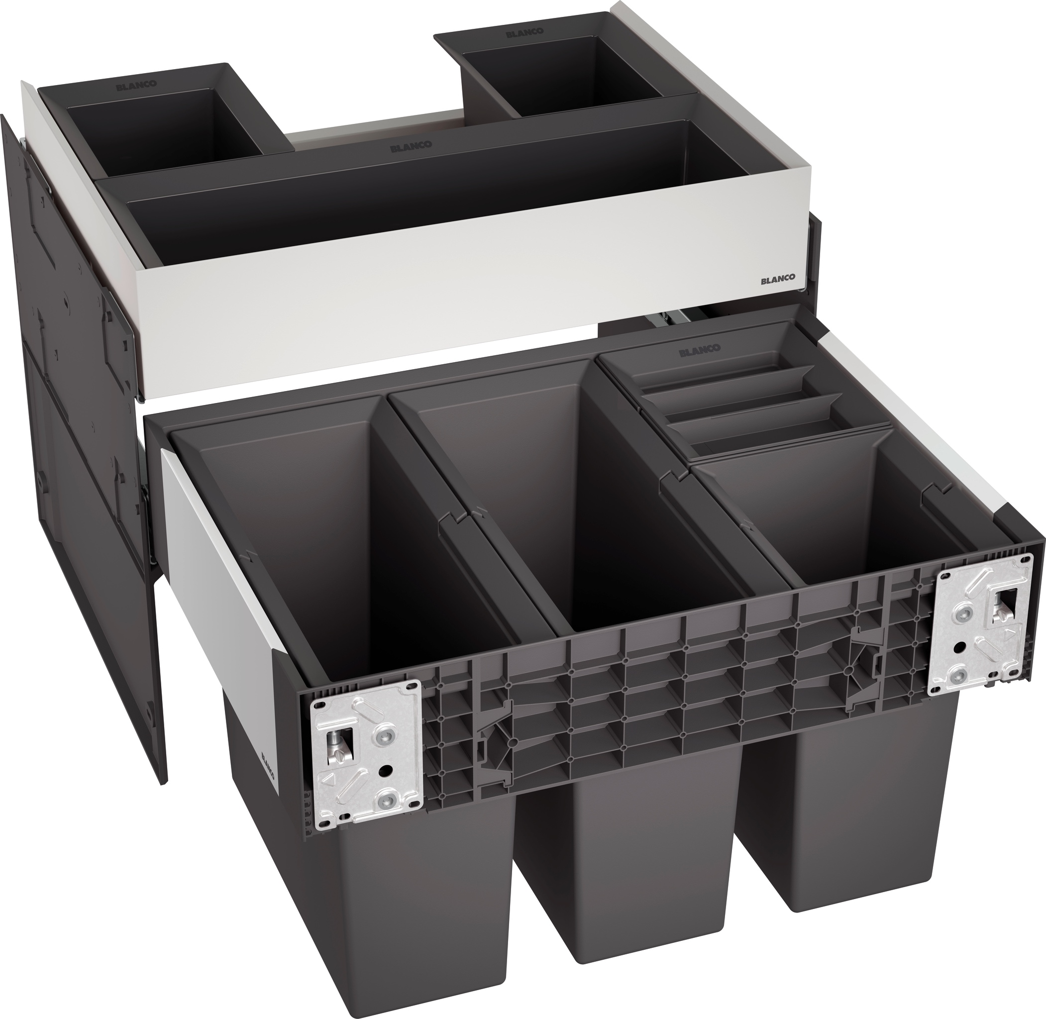 BLANCO SELECT II 60/4 Orga