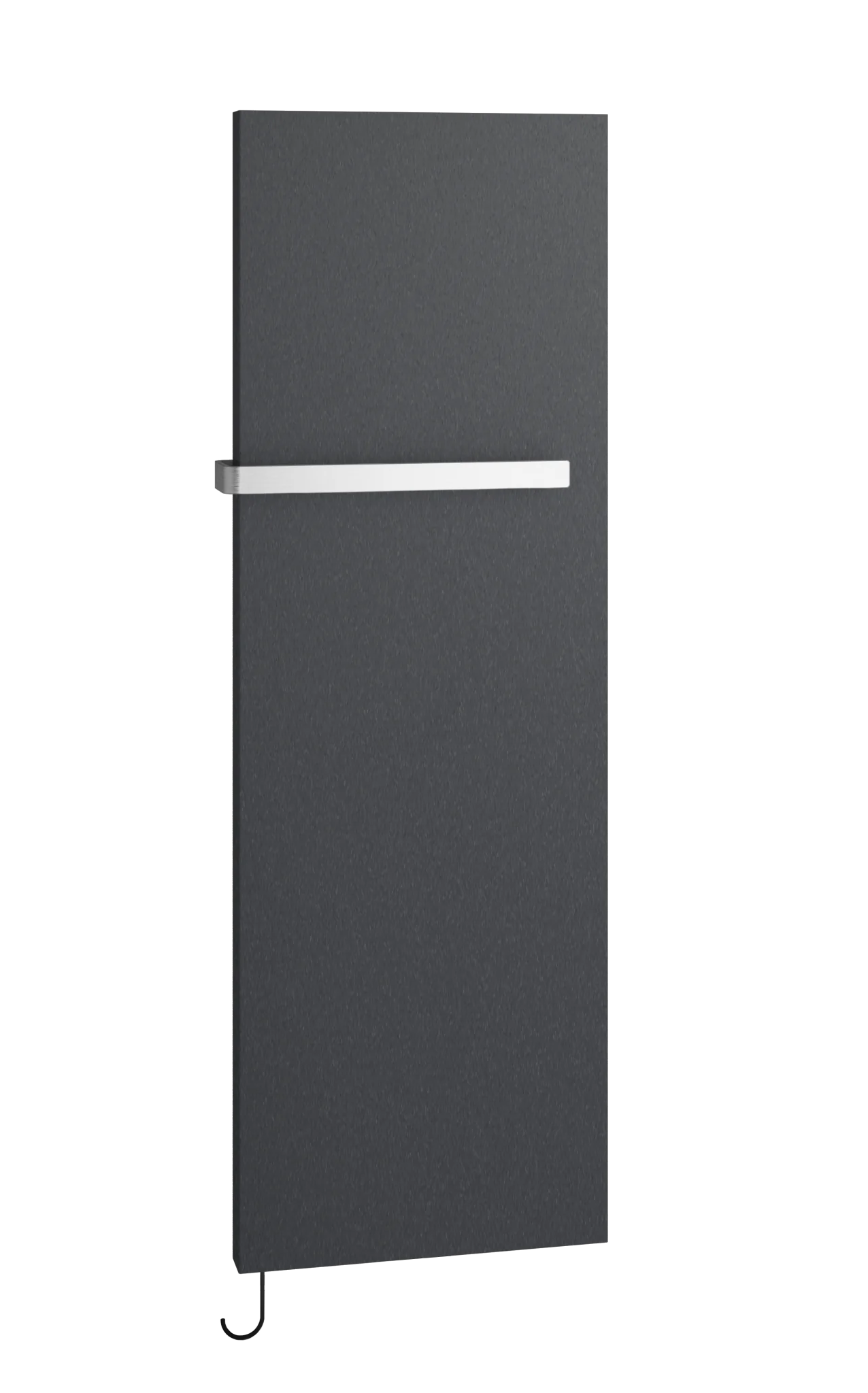 Kermi Design-Elektroheizkörper „Rubeo®-E“ Handtucherwärmung 57 × 192,5 cm in Weiß (RAL 9016) Kermi Design-Elektroheizkörper „Rubeo®-E“ Handtucherwärmung 57 × 192,5 cm in Weiß (RAL 9016)