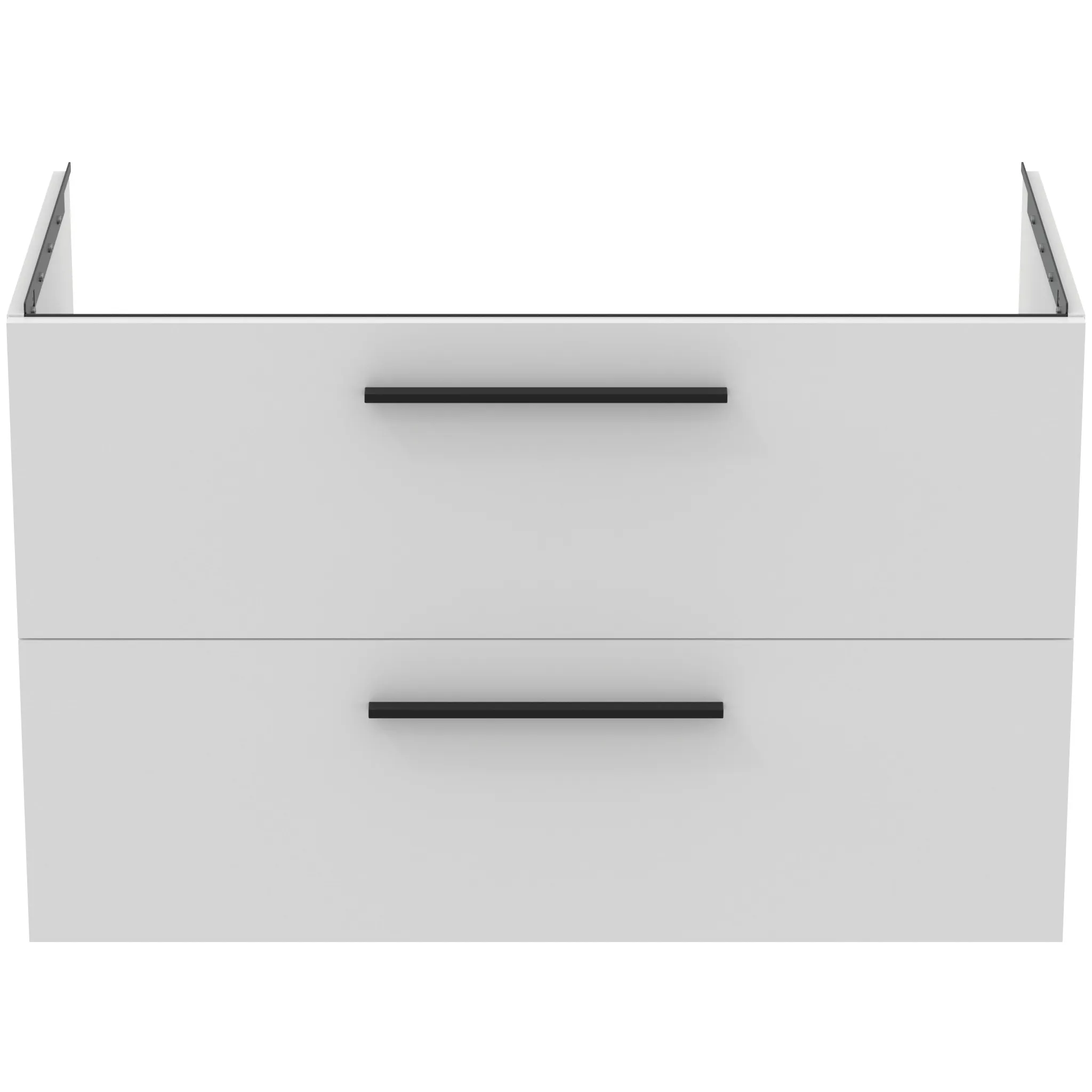 Ideal Standard Waschtischunterschrank „i.lifeB“ 100 × 63 × 50,5 cm Weiß matt Ideal Standard Waschtischunterschrank „i.lifeB“ 100 × 63 × 50,5 cm Weiß matt
