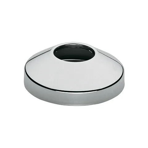 Kludi BAD SIFONE Waschtisch-Ablauf, Kludi Sifonrosette 32 x 80 x 26mm chrom