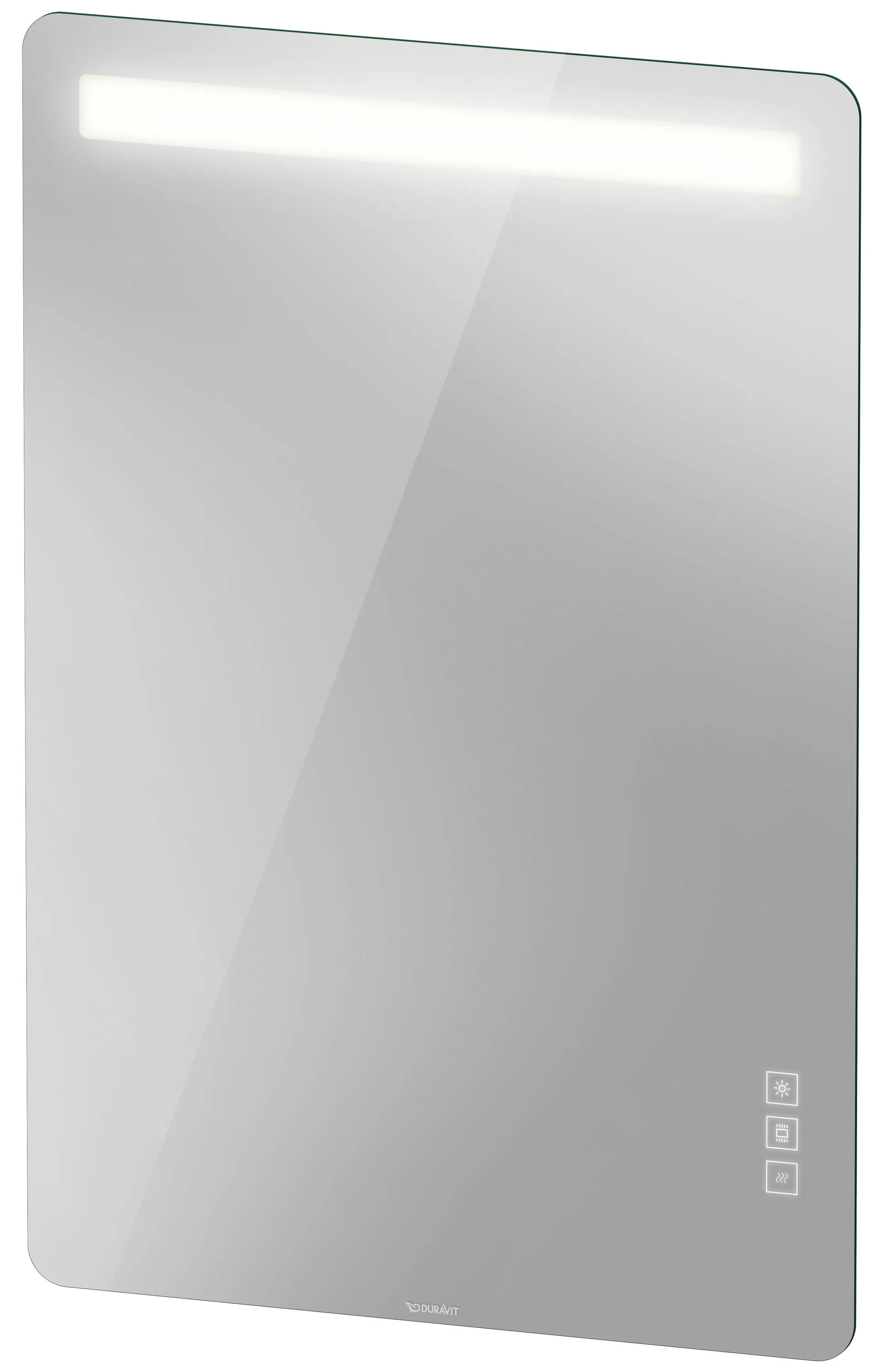 Duravit Spiegel „Luv“ 80 × 120 cm Duravit Spiegel „Luv“ 80 × 120 cm