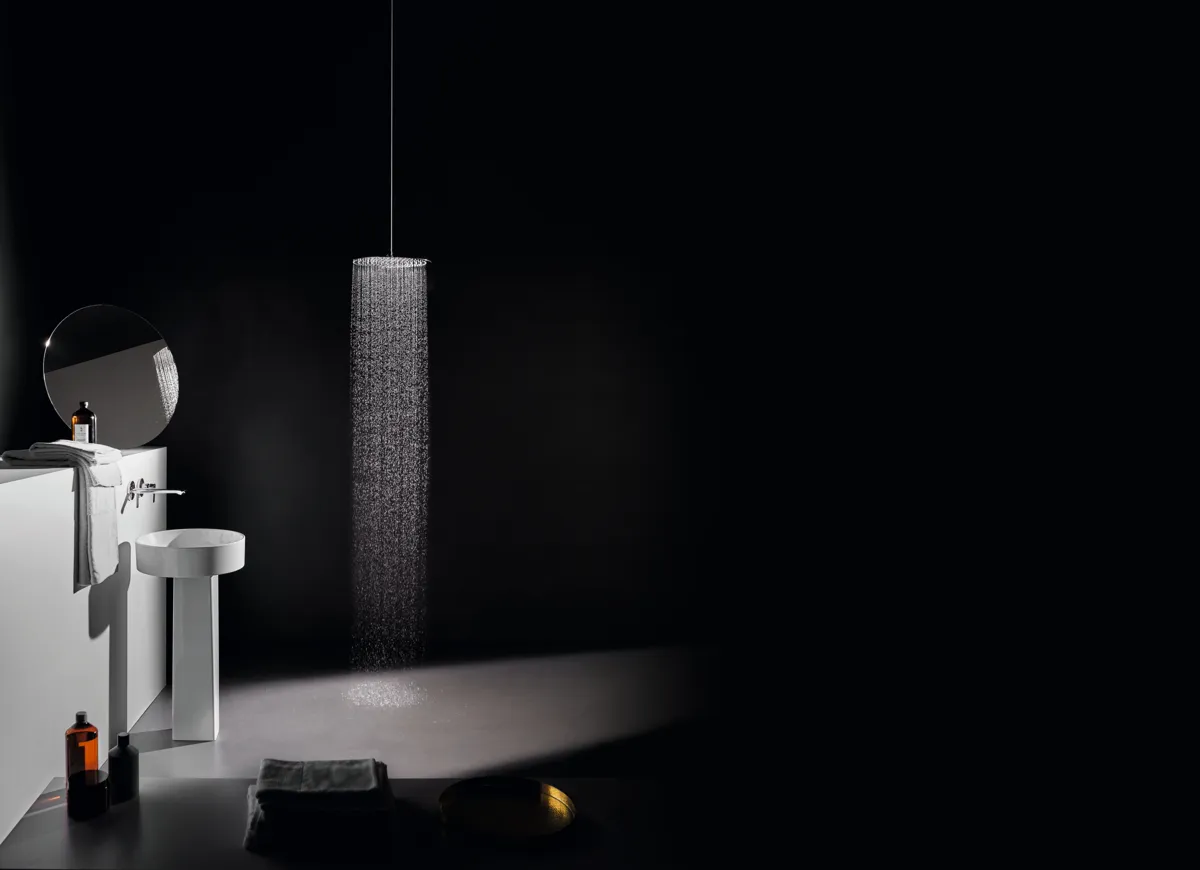 Ideal Standard Connect Air Wand-Waschtischarmatur Unterputz, Bausatz 2, 5 l/min., Ausladung 225mm, Chrom Ideal Standard Connect Air Wand-Waschtischarmatur Unterputz, Bausatz 2, 5 l/min., Ausladung 225mm, Chrom