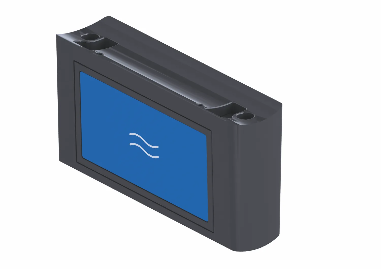 HEWI Aufrüstsatz „Serie 802 LifeSystem“ in Anthrazit glänzend / Anthrazit matt HEWI Aufrüstsatz „Serie 802 LifeSystem“ in Anthrazit glänzend / Anthrazit matt