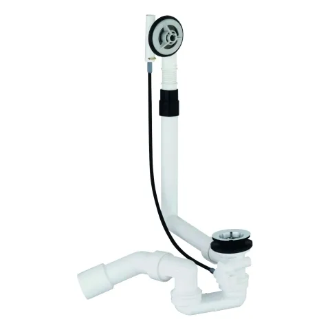 Grohe Talento Wannenab- und Überlaufgarnitur 28939, für Normalbadewannen Grohe Talento Wannenab- und Überlaufgarnitur 28939, für Normalbadewannen