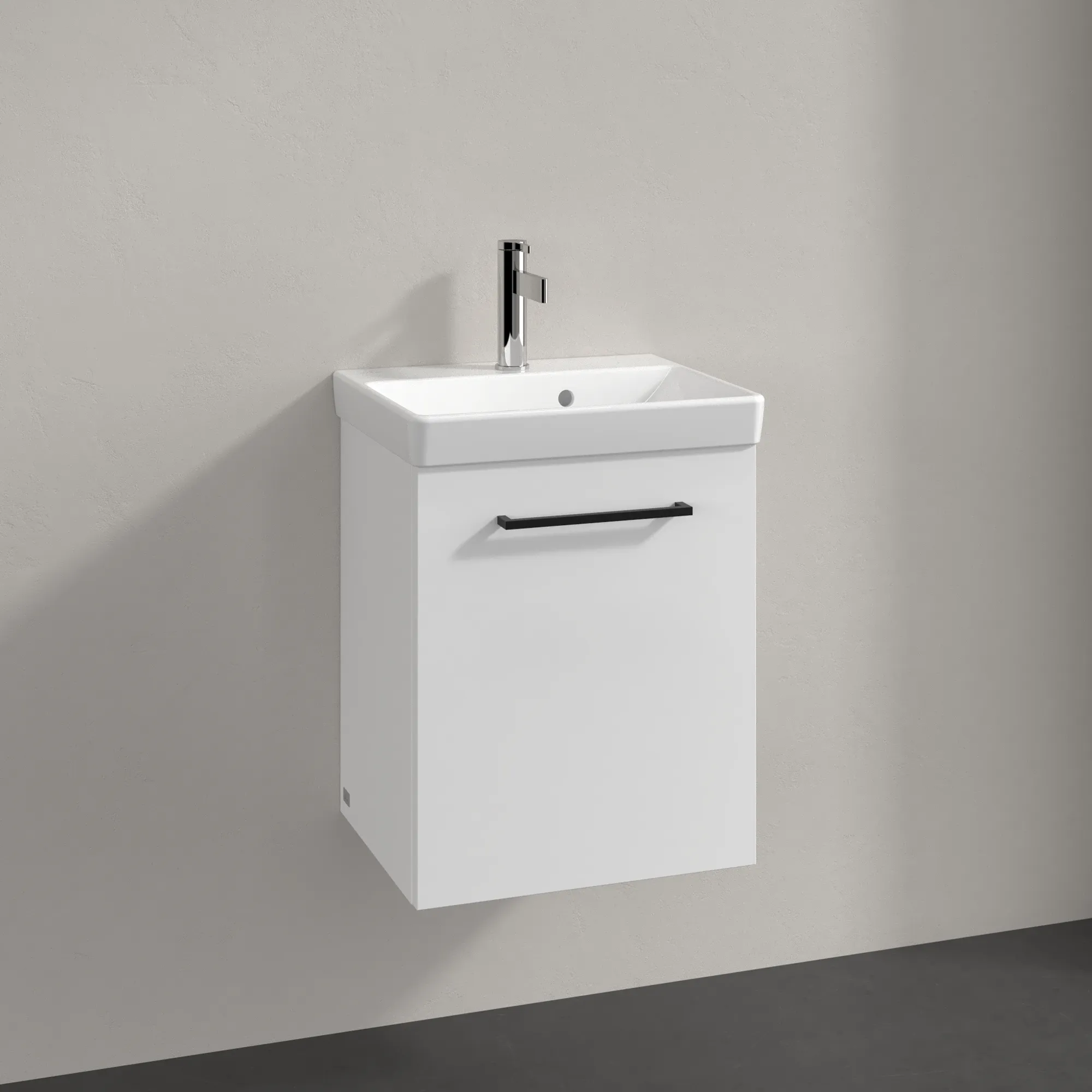 Villeroy & Boch Avento Unterschrank für Unterbauwaschbecken 430x514x384mm Villeroy & Boch Avento Unterschrank für Unterbauwaschbecken 430x514x384mm